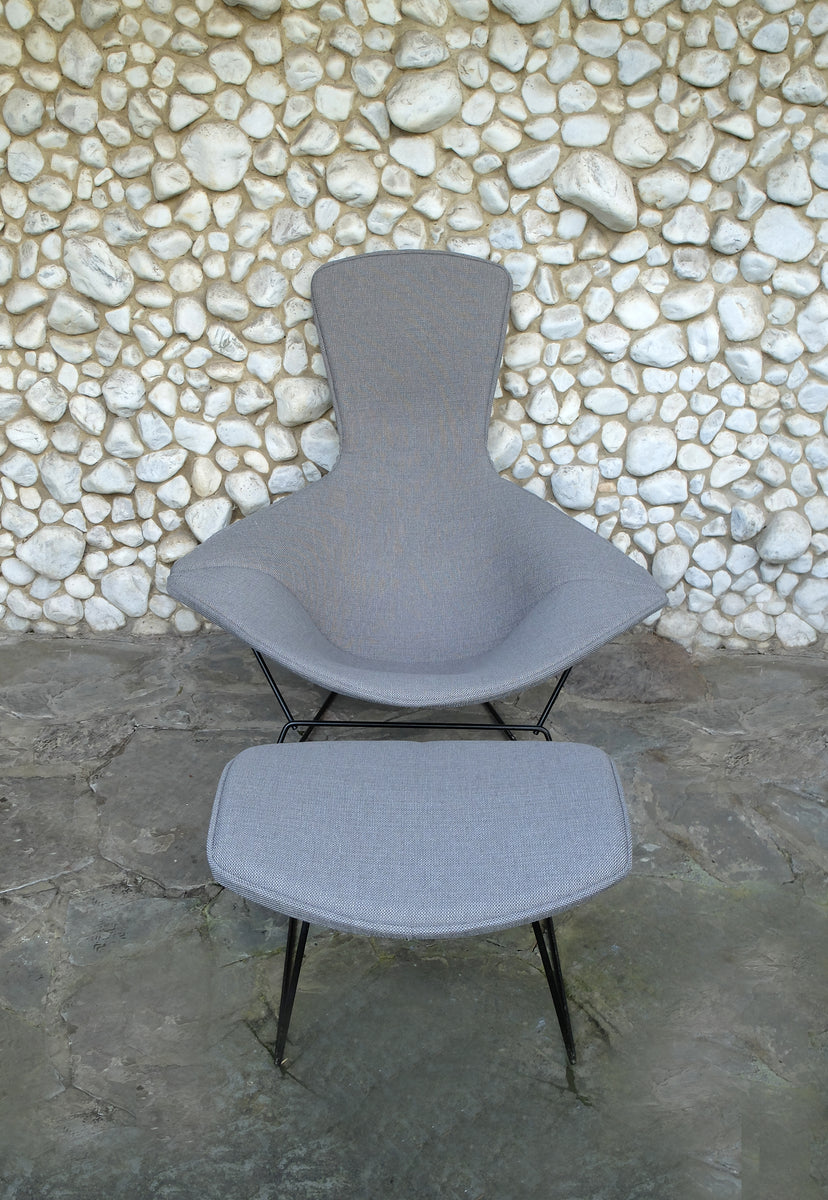 Bird chair online cover