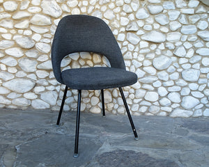 Executive Chair 72 by Eero Saarinen for Knoll International, 1960s