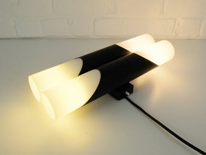 Mid-Century wall light design Rolf Krüger for Paul Neuhaus Leuchten, Germany, 1970