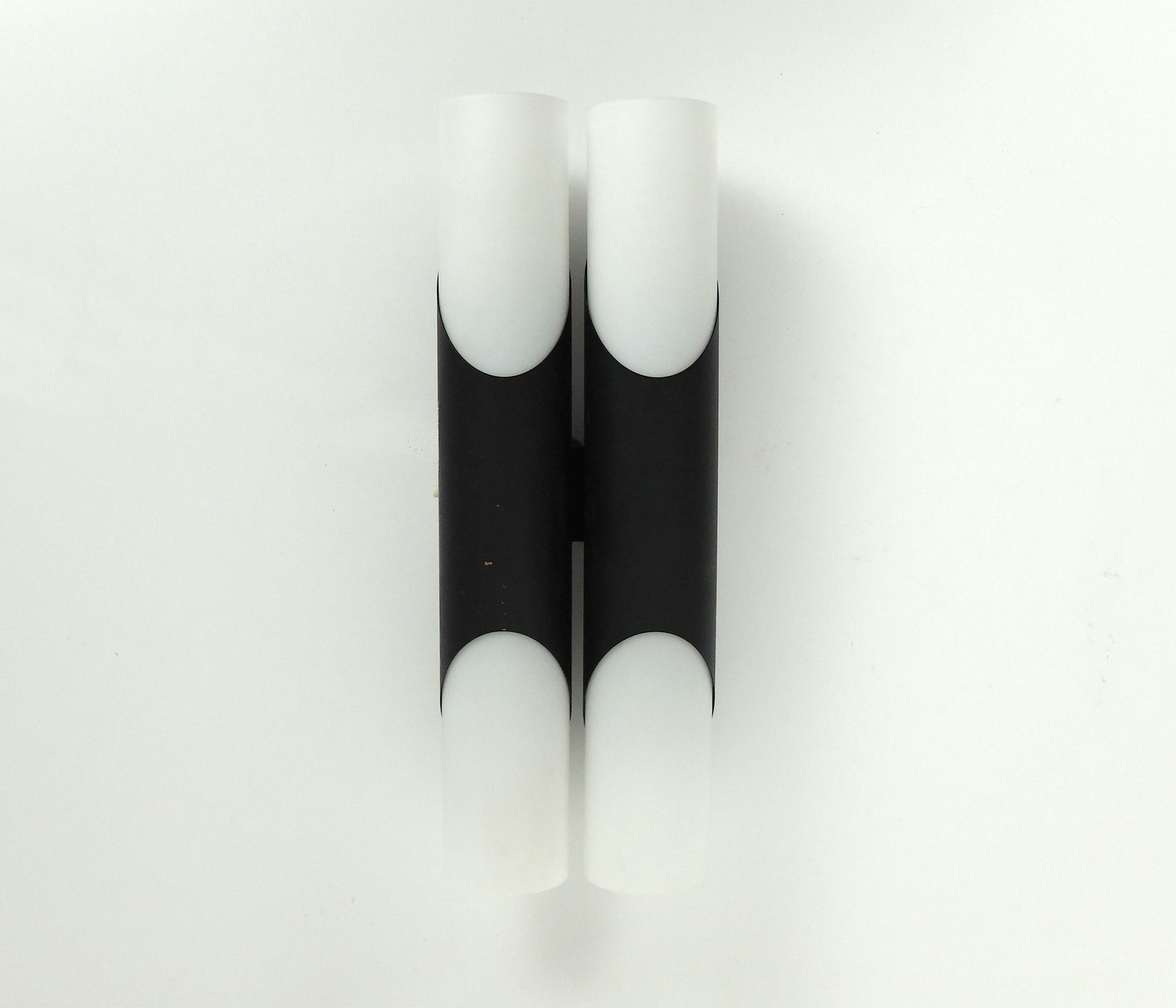 Mid-Century wall light design Rolf Krüger for Paul Neuhaus Leuchten, Germany, 1970