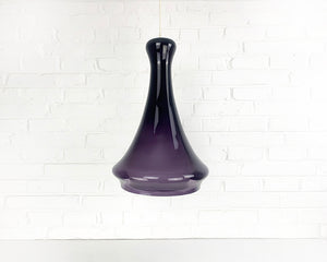 Heliotrop Pendent lamp by Jo Hammerborg for Fog & Mørup - Holmegaard 1960s