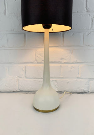 Swedish B44 table lamp by Hans-Agne Jakobsson for AB Markaryd, 1960s