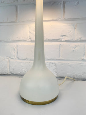 Swedish B44 table lamp by Hans-Agne Jakobsson for AB Markaryd, 1960s