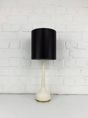 Swedish B44 table lamp by Hans-Agne Jakobsson for AB Markaryd, 1960s