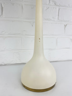 Swedish B44 table lamp by Hans-Agne Jakobsson for AB Markaryd, 1960s