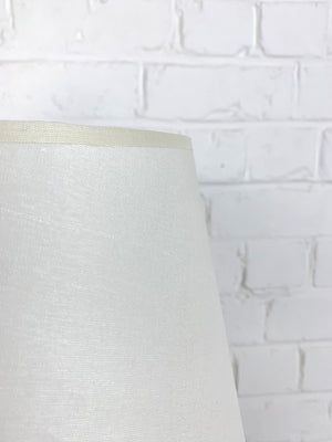 Big Danish Søholm Stentøj ceramic table lamp, glazed stoneware by Haico Nitzsche