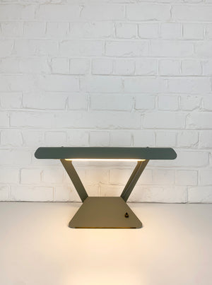 Mid-Century Table- or Desk-Lamp by Charlotte Perriand for Philips, 1950s