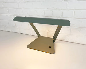 Mid-Century Table- or Desk-Lamp by Charlotte Perriand for Philips, 1950s