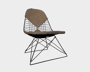 LKR cats cradle chair Charles & Ray Eames / Alexander Girard Bikini Herman Miller 1953