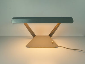 Mid-Century Table Lamp by Charlotte Perriand for Philips, 1950s