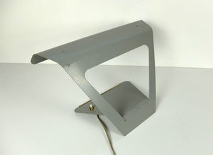 Mid-Century Table Lamp by Charlotte Perriand for Philips, 1950s