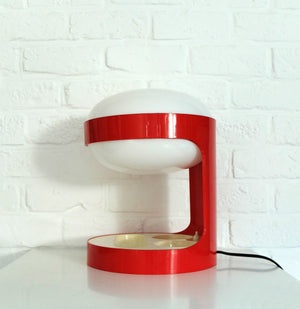 Kartell Lamp KD29 designed in 1967 by Joe Colombo