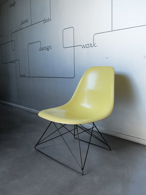 LAR Cats Cradle Chair by Charles & Ray Eames Herman Miller 1960s