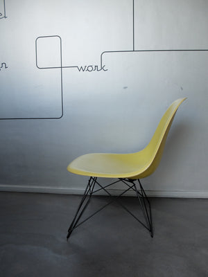 LAR Cats Cradle Chair by Charles & Ray Eames Herman Miller 1960s