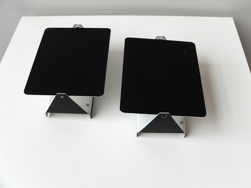 French CP1 Wall Lamps by Charlotte Perriand for Steph Simon, 1960s, Pair