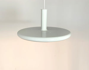 Space-Age Optima Pendant lamp, Hans Due for Fog & Morup, Denmark, 1970s (3 available)