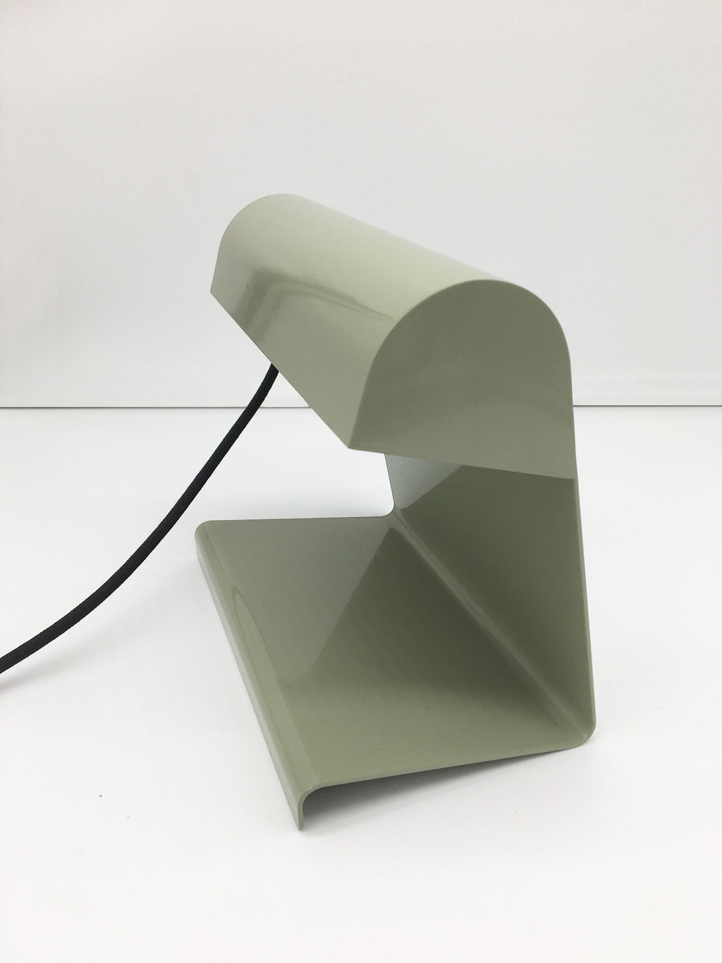 Prouvé Raw Lampe De Bureau 1930 G-Star Raw Vitra Office Edition Desk Lamp